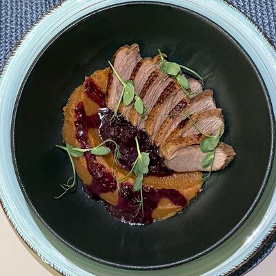 Царская охотав Барыня по цене 1200 ₽