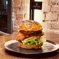 Федерико Феллини в Momoo