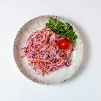 Коул слоу в Базар