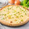 Немецкий Цвибелькухен в Время пирогов по цене 1050