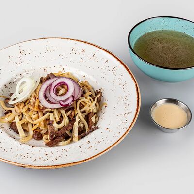 Нарын в УЗБЕЧКА N1 по цене 3686 ₸