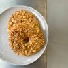 Кольцо с арахисом в Grey coffee по цене 160