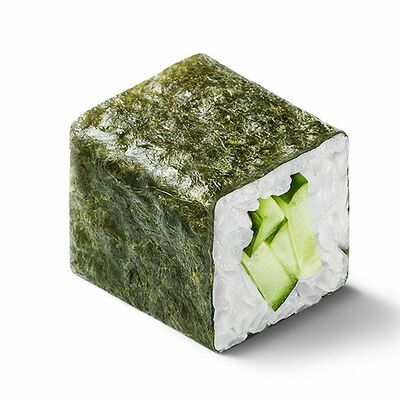 Ролл Огурец в Сушивёсла по цене 105