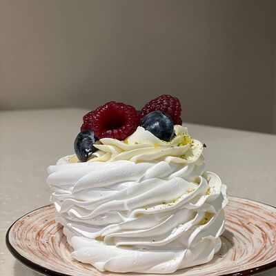 Анна Павлова в Bella Chiglintseva по цене 490 ₽