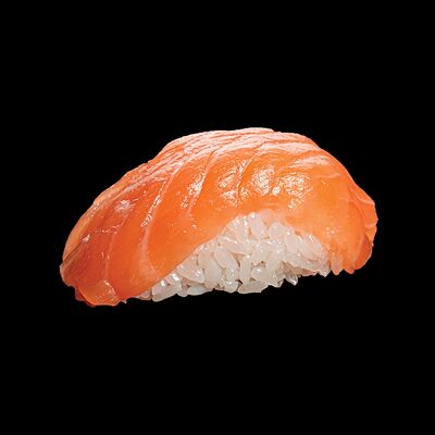 Лосось суши в MamaMai по цене 230 ₽