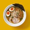 Чашу рамен в Slurp Ramen Bar по цене 400