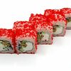 Калифорния с кальмаром в Sushi Lab по цене 359