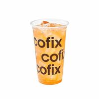 Лимонад XL в Cofix