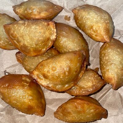 Мини-чебуры в Burger truck по цене 280 ₽