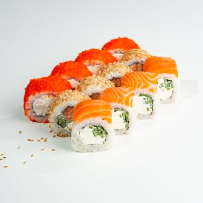 Мини-бикини 3 по 4 в ЁБИСАН по цене 1539 ₽