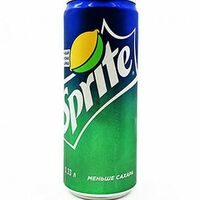 Sprite в Очаг