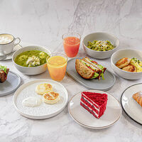 Логотип Stories