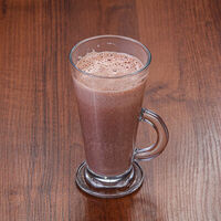 Горячий шоколад в Город Oz