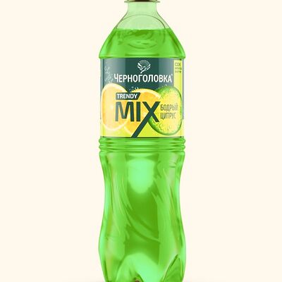 Лимон-лайм Черноголовка в Паприка по цене 270 ₽