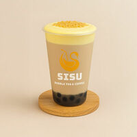 Sisu Tea в Sisu bubble tea