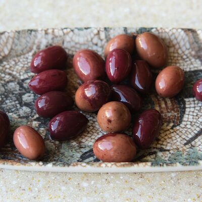 Таджасские оливки в Romanico по цене 520 ₽