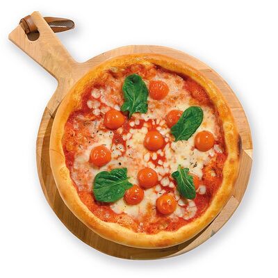 Пицца Маргарита 25 см в Едалия по цене 560 ₽