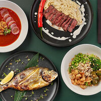 Логотип По Чесноку