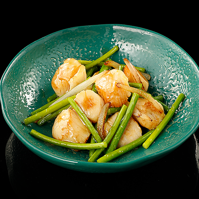 Вок Шок в Zuma по цене 2280 ₽