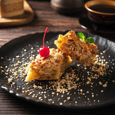 Пахлава в Хинкальная Сациви по цене 465 ₽