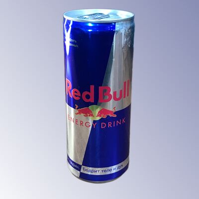 Red Bull в Фудмолл Кузня по цене 229 ₽