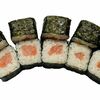 Ролл с лососем в SUSHI TESTO по цене 210