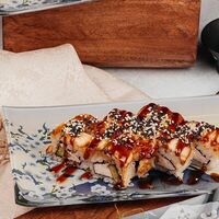 Канада в Hookah time