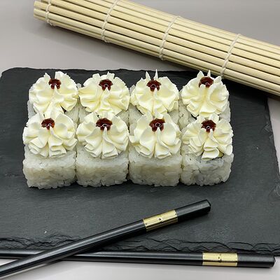 Аори Лосось в РЕСТИК по цене 500 ₽