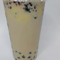 Фирменный Bubble Tea в Bubble dabble