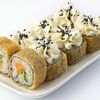 Корона Сяке темпура в YumiGo Sushi по цене 479