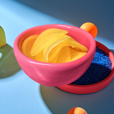 Дайкон жёлтый в CHICKO - ВКУС КОРЕИ по цене 75 ₽