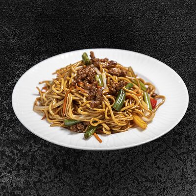 Удон с говядиной в Дитай по цене 529 ₽