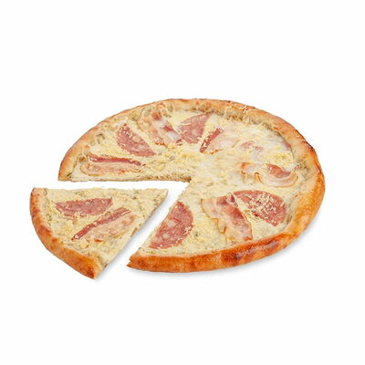 Карбонара Пицца в МАНГА ВКУС Барнаул 89230087708 по цене 712 ₽