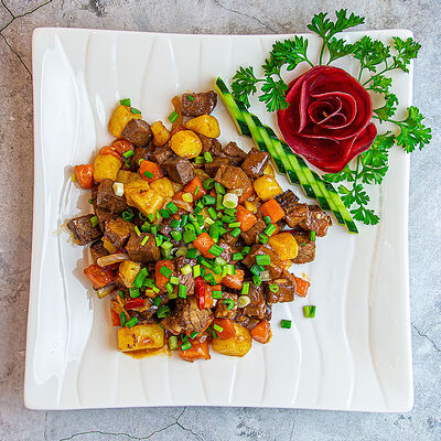 Дяфан-ню-ру в Тарым по цене 8330 ₸