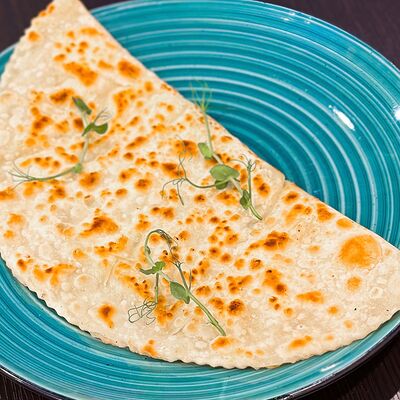 Кутаб с тыквой в Навруз по цене 190 ₽