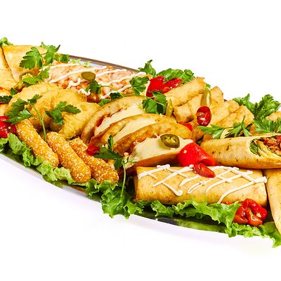 Мексиканское счастье XXL в Rio-Grande по цене 5940 ₽