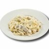 Тальятелле с курицей и овощами в УНИ-ПИЦЦА по цене 270