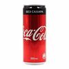 Coca-cola без сахара в Шашлычный рай по цене 120