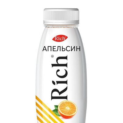 Сок Rich апельсин в Белый Рис по цене 135 ₽