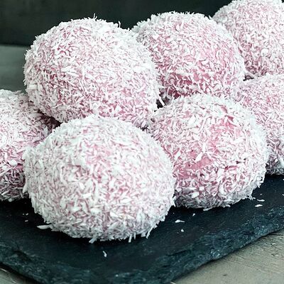 Маршмеллоу ягодный в Tortterry по цене 40