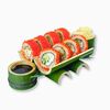 Калифорния классическая в Pandora Sushi по цене 475