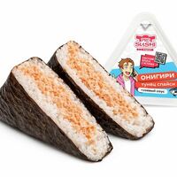 Онигири с тунцом в ProSushi