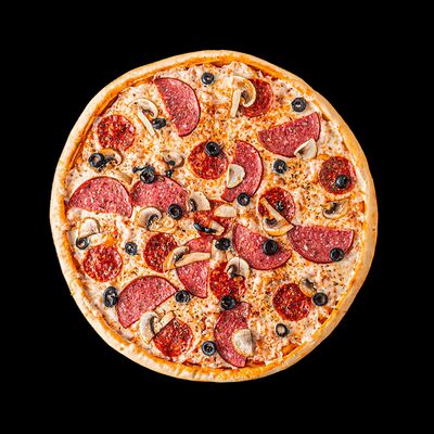 Маленькая Италия в Уми Суши по цене 1020 ₽