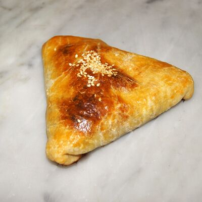 Самса в Халяль по цене 200 ₽