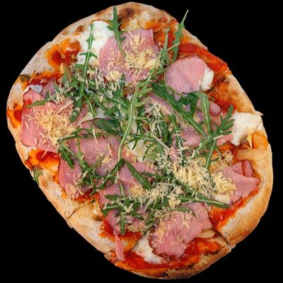 Пармиджано в Parmigiano Pizza по цене 768 ₽