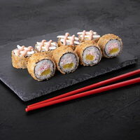 Хрустящий Спайси в Sushiman