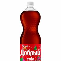 Добрый Cola в Chef Doner 13