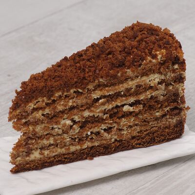 Торт Медовик в Mavu по цене 320