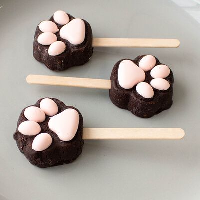 Пирожное Лапка в Гудди по цене 130 ₽