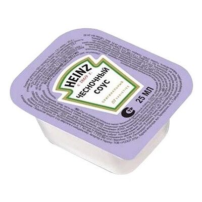 Соус Чесночный в Black Grill House по цене 69 ₽